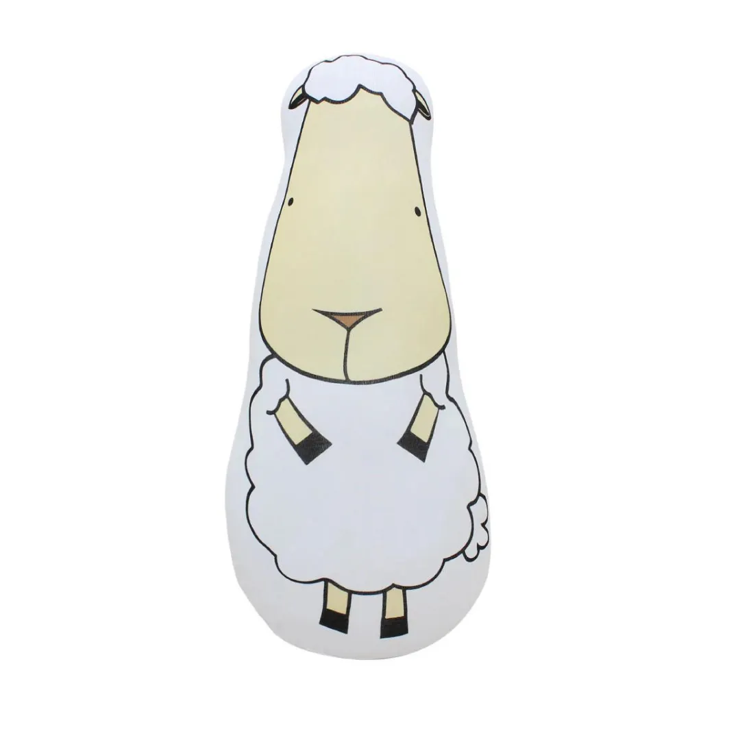 Baa Baa Sheepz Hug Buddy - Baa Baa