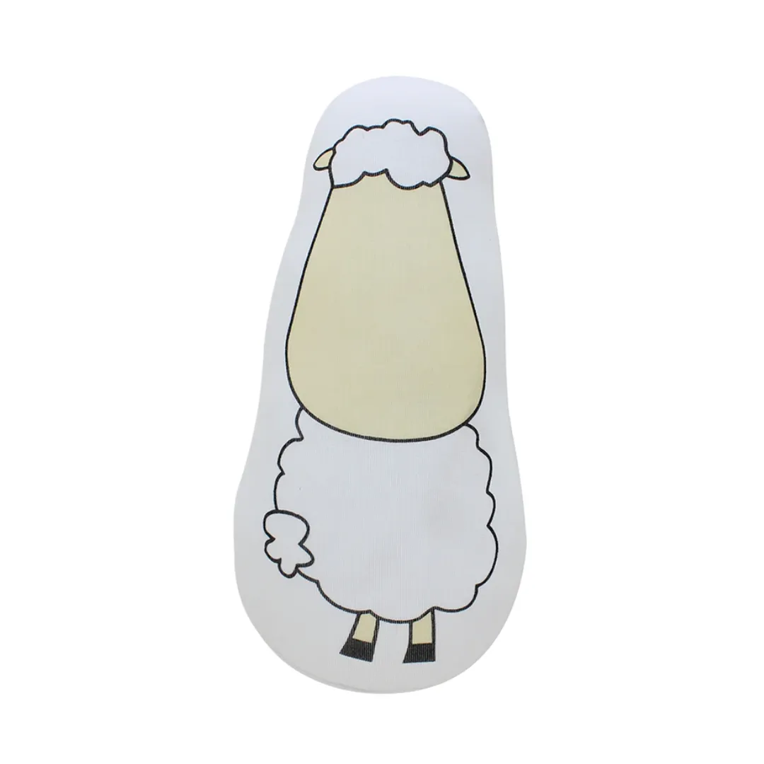 Baa Baa Sheepz Hug Buddy - Baa Baa