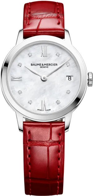 BEM Watch Classima Ladies