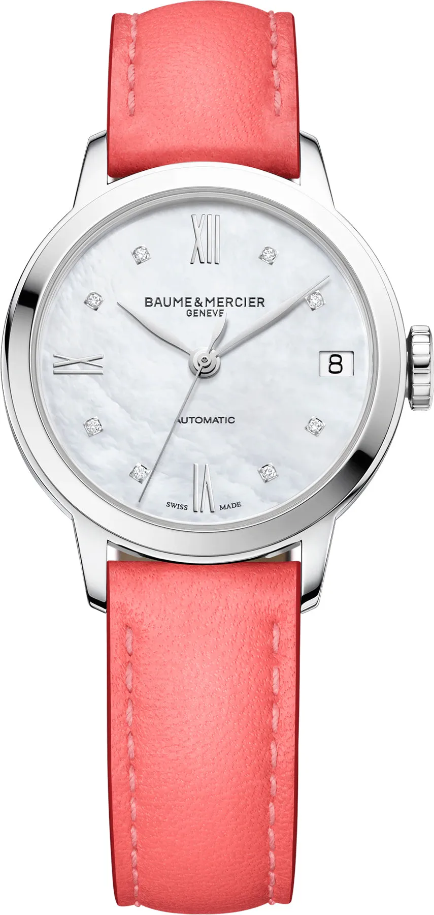 BEM Watch Classima Ladies