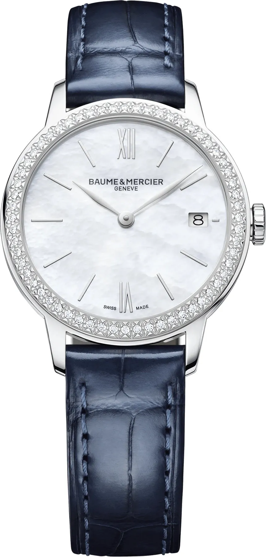 BEM Watch Classima Ladies