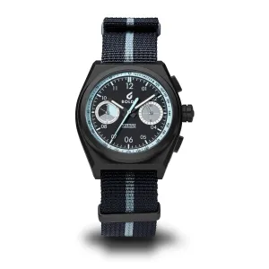 Boldr Venture Rally Chronograph - SRW