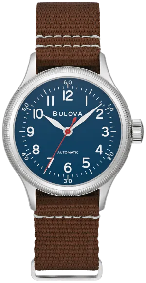 Bulova 96A282