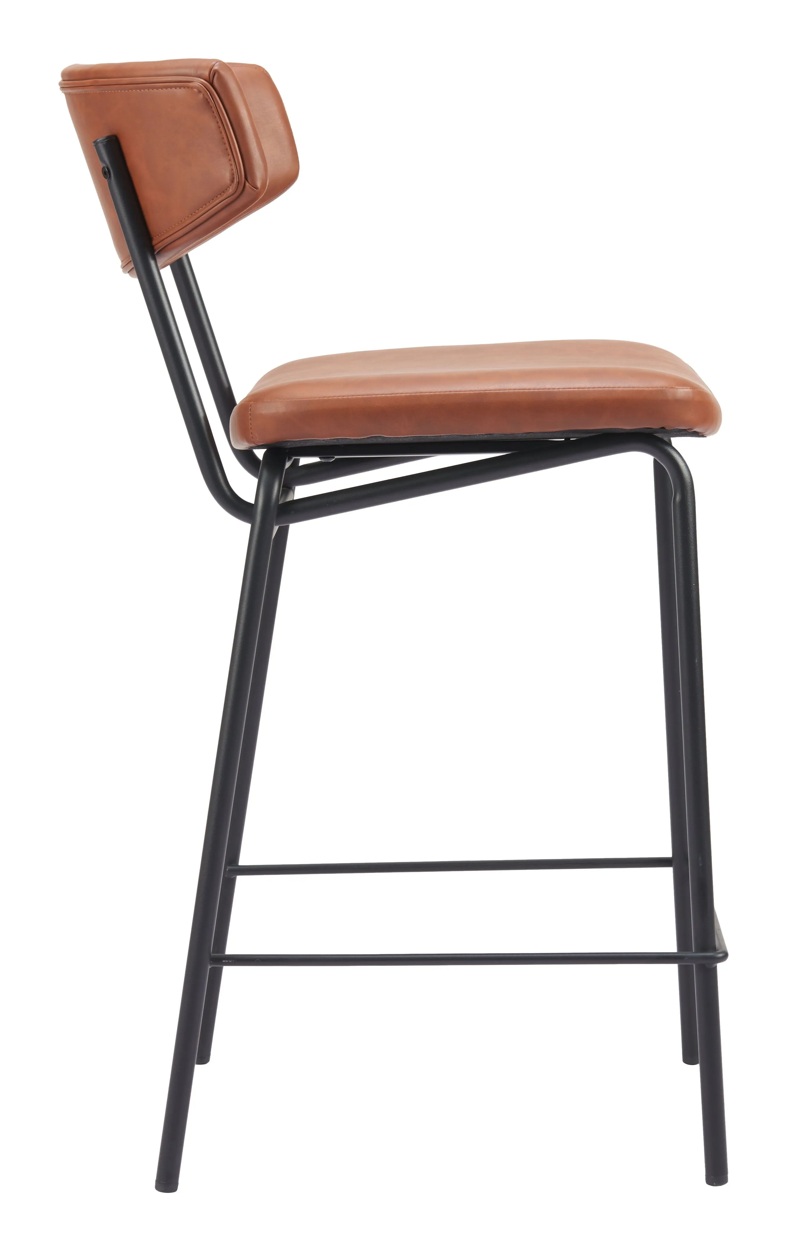 Charon - Counter Stool (Set of 2)