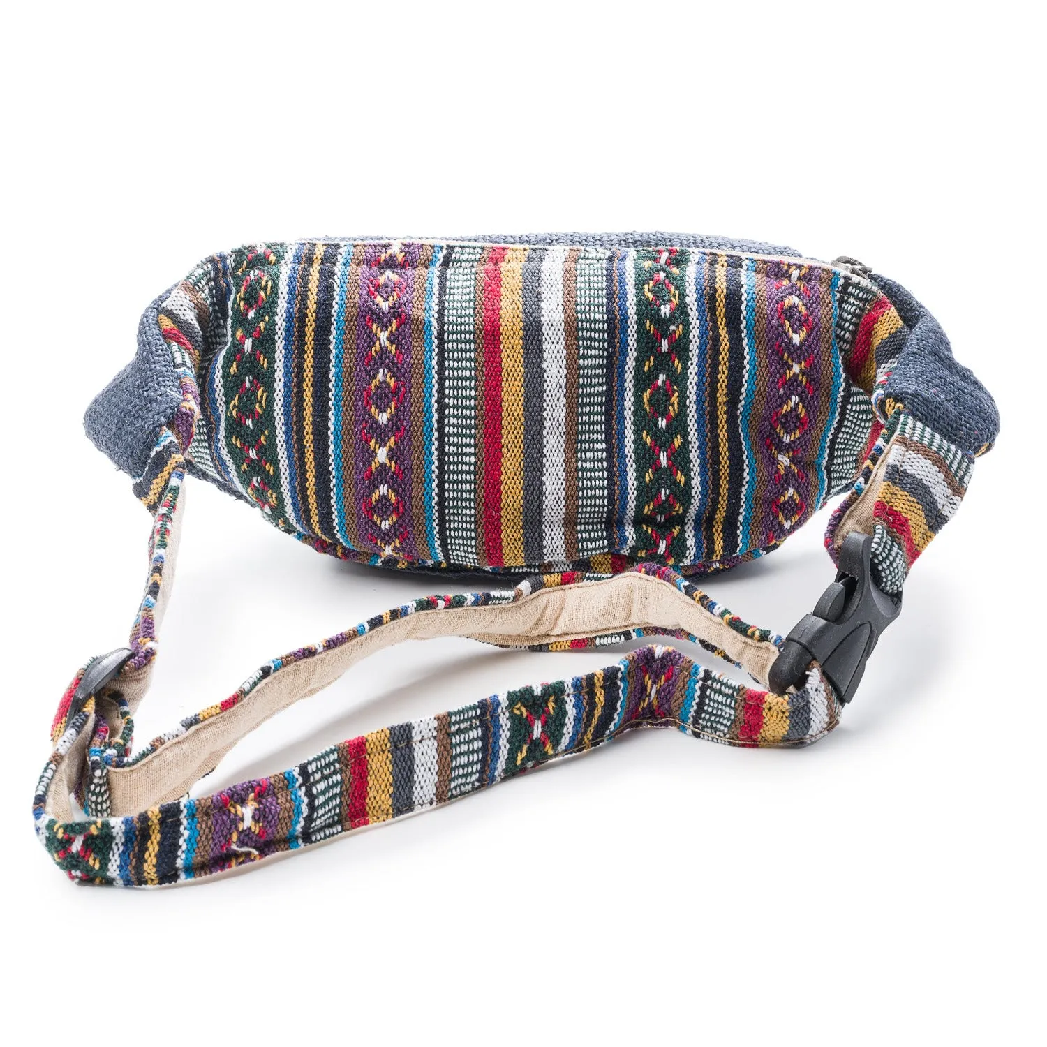 Core Hemp Fanny Pack - Himal Boho