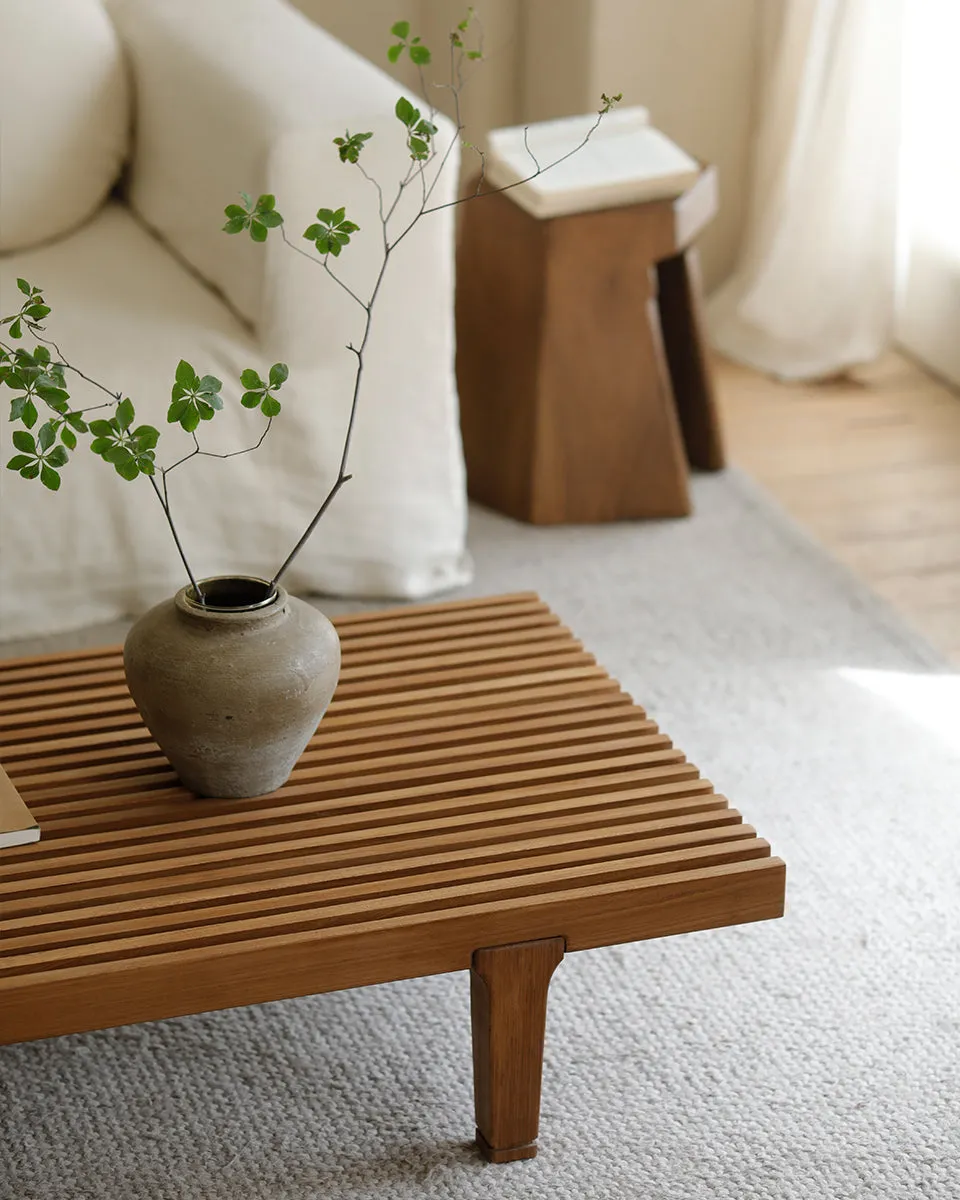 Daybed Coffee Table