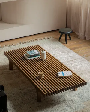 Daybed Coffee Table