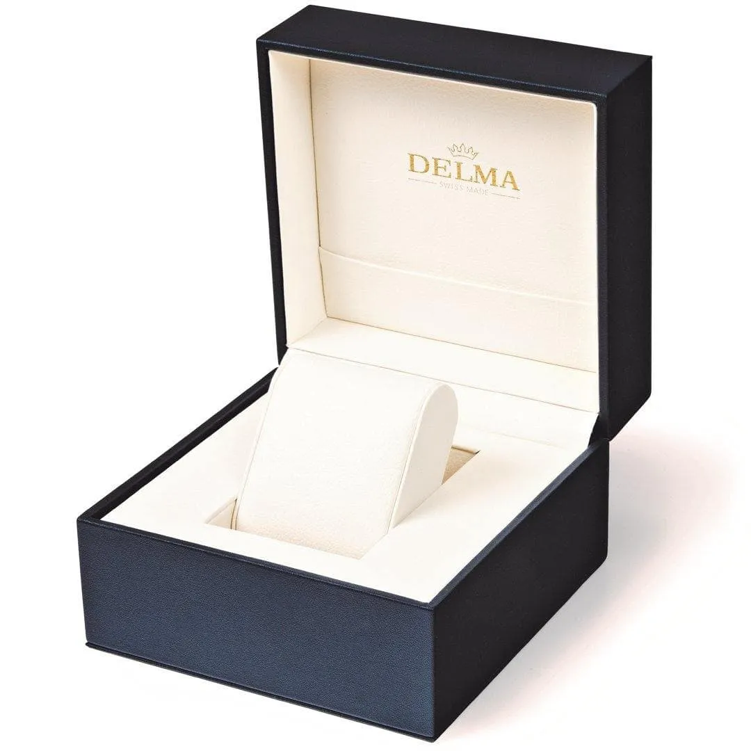 DELMA - Cayman Field Quartz | 41501.708.6.034