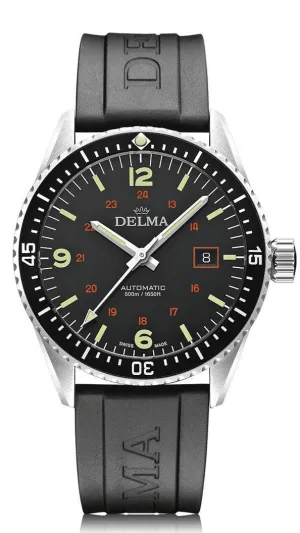 DELMA - Cayman Field Quartz | 41501.708.6.034