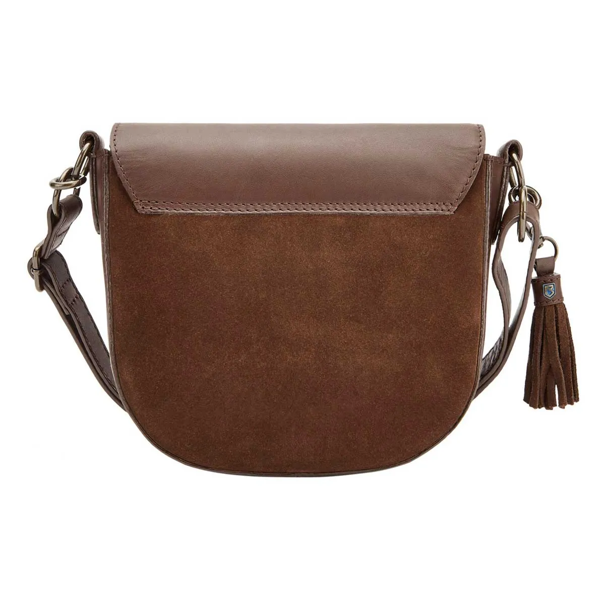 Dubarry Crossgar Leather Cross Body Bag