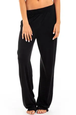 Eterne - Lounge Pant Black