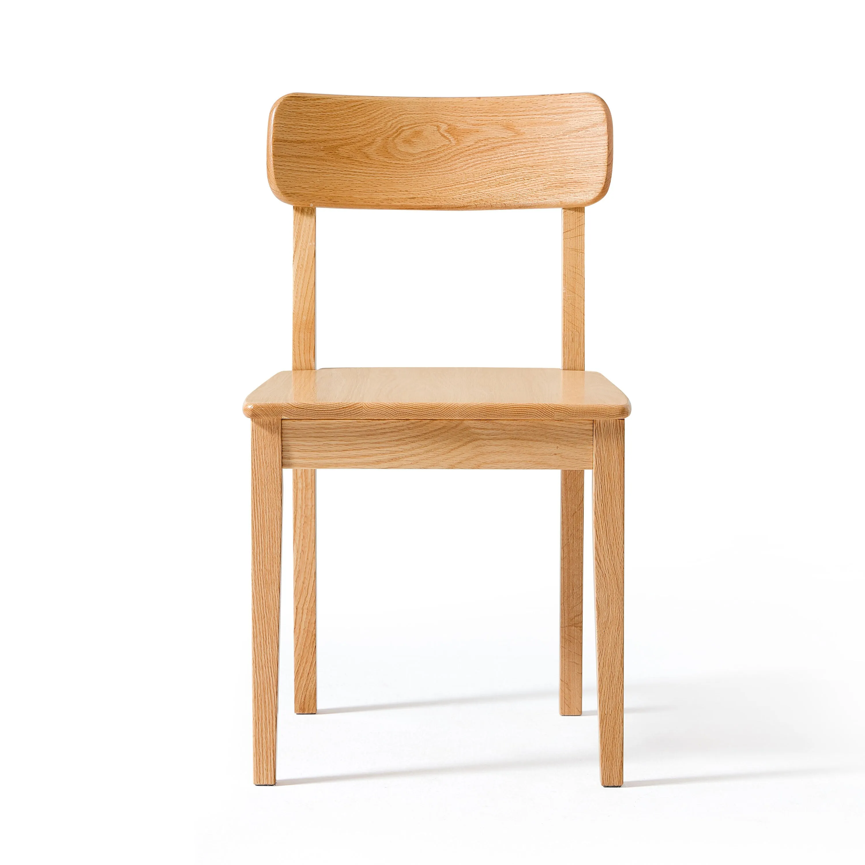 EVELYN Solid Oak Dining Chair