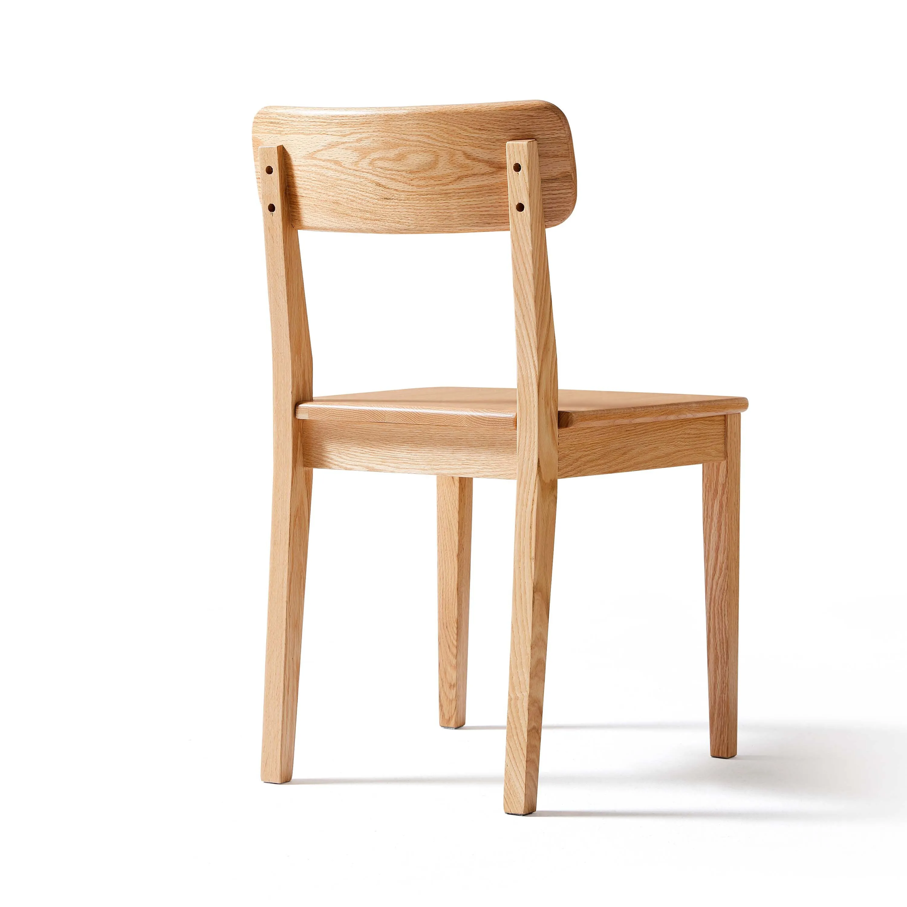 EVELYN Solid Oak Dining Chair