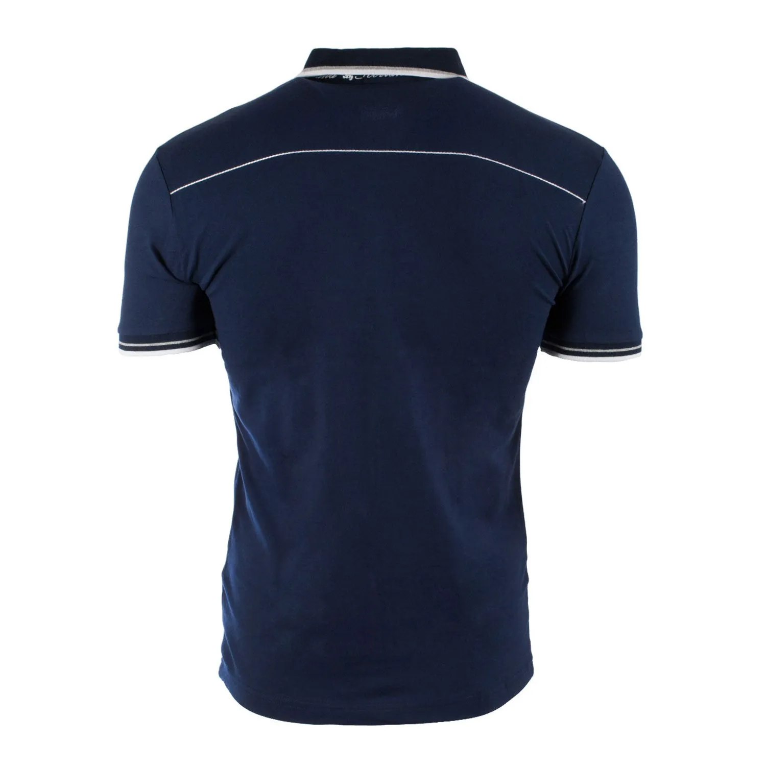 F1 Scotland Polo Shirt