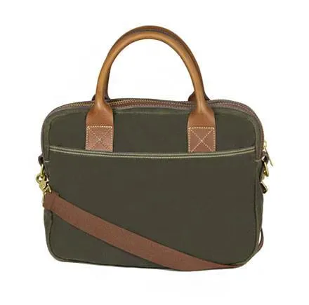 Frankfurt Field Brief, Olive