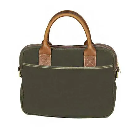 Frankfurt Field Brief, Olive