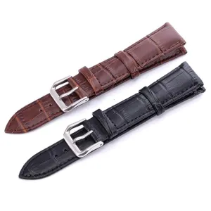 Garmin Forerunner 935 Snakeskin Leather Watch Straps