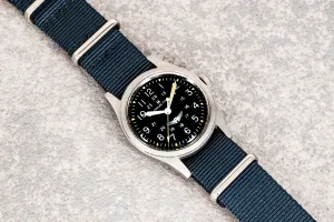 Hamilton Khaki Field 'Avirex'