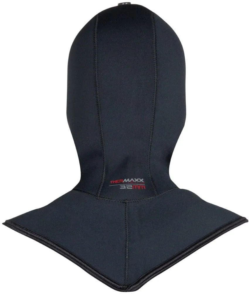 Henderson 3/2mm Thermaxx Bibbed Hood