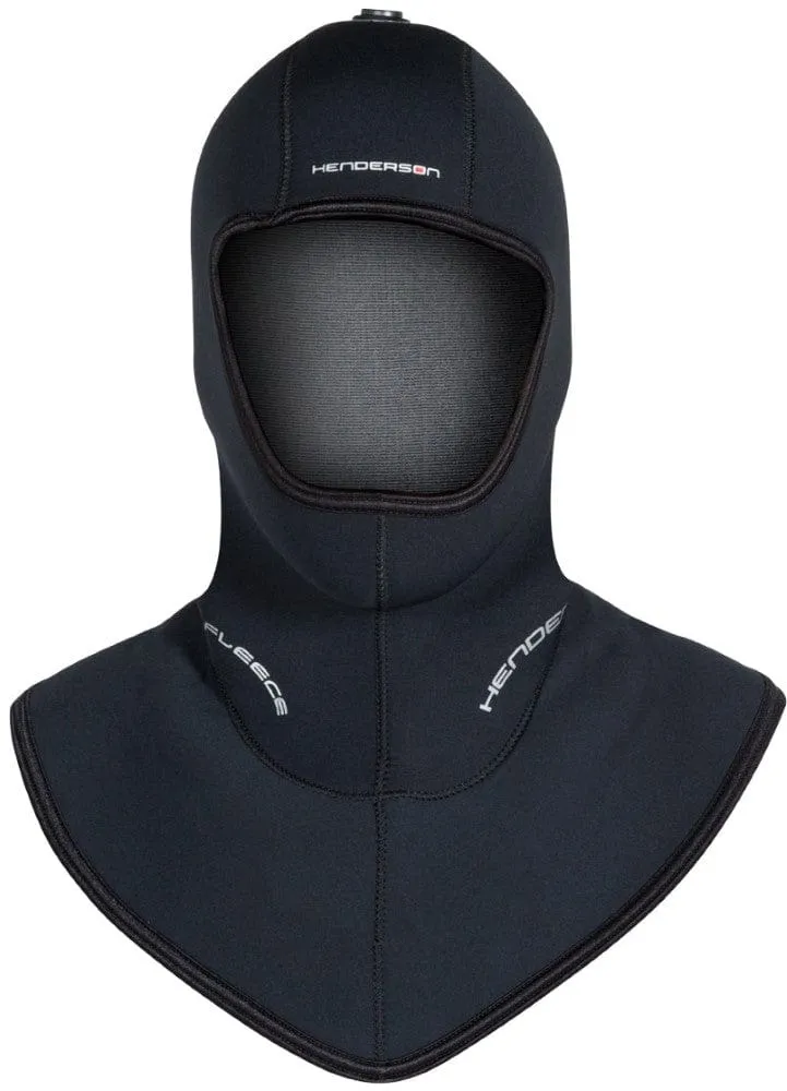 Henderson 3/2mm Thermaxx Bibbed Hood