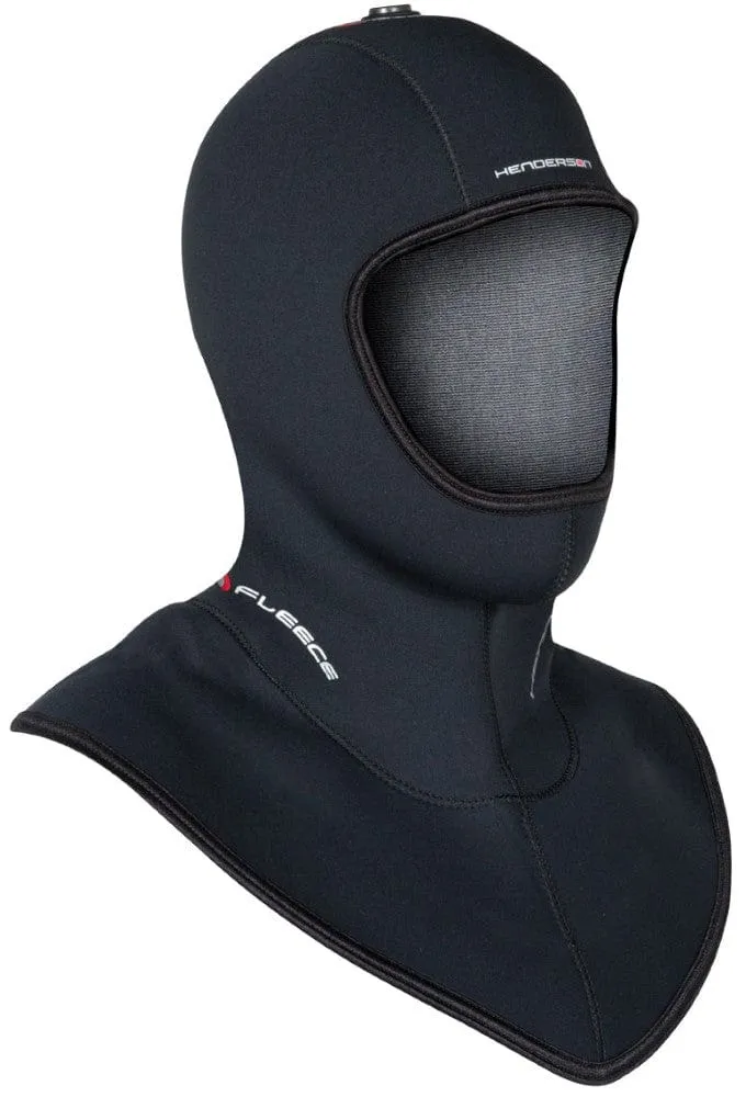 Henderson 3/2mm Thermaxx Bibbed Hood