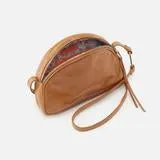 Hobo Reach (Honey) Crossbody Purse