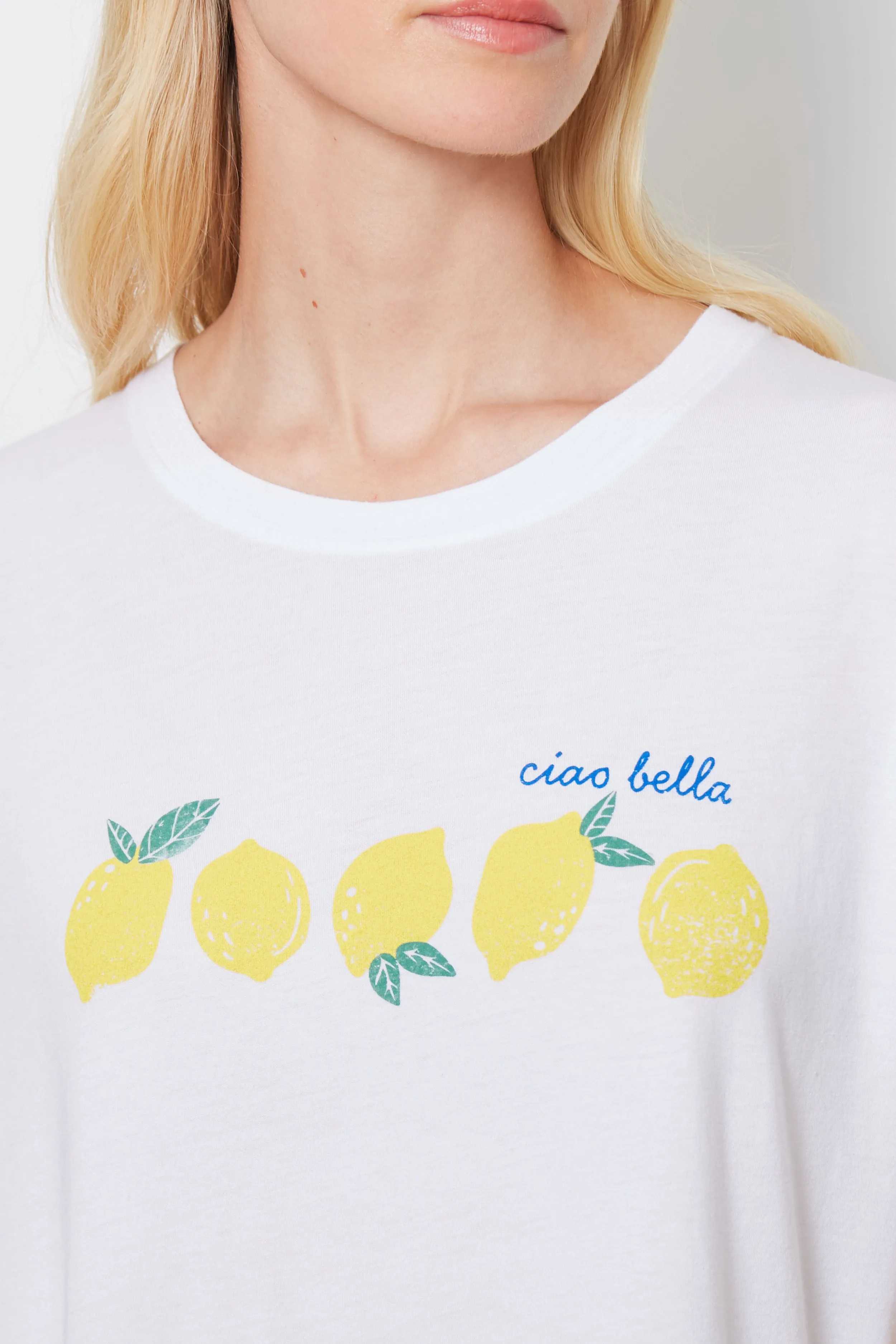 Isla | T-Shirt