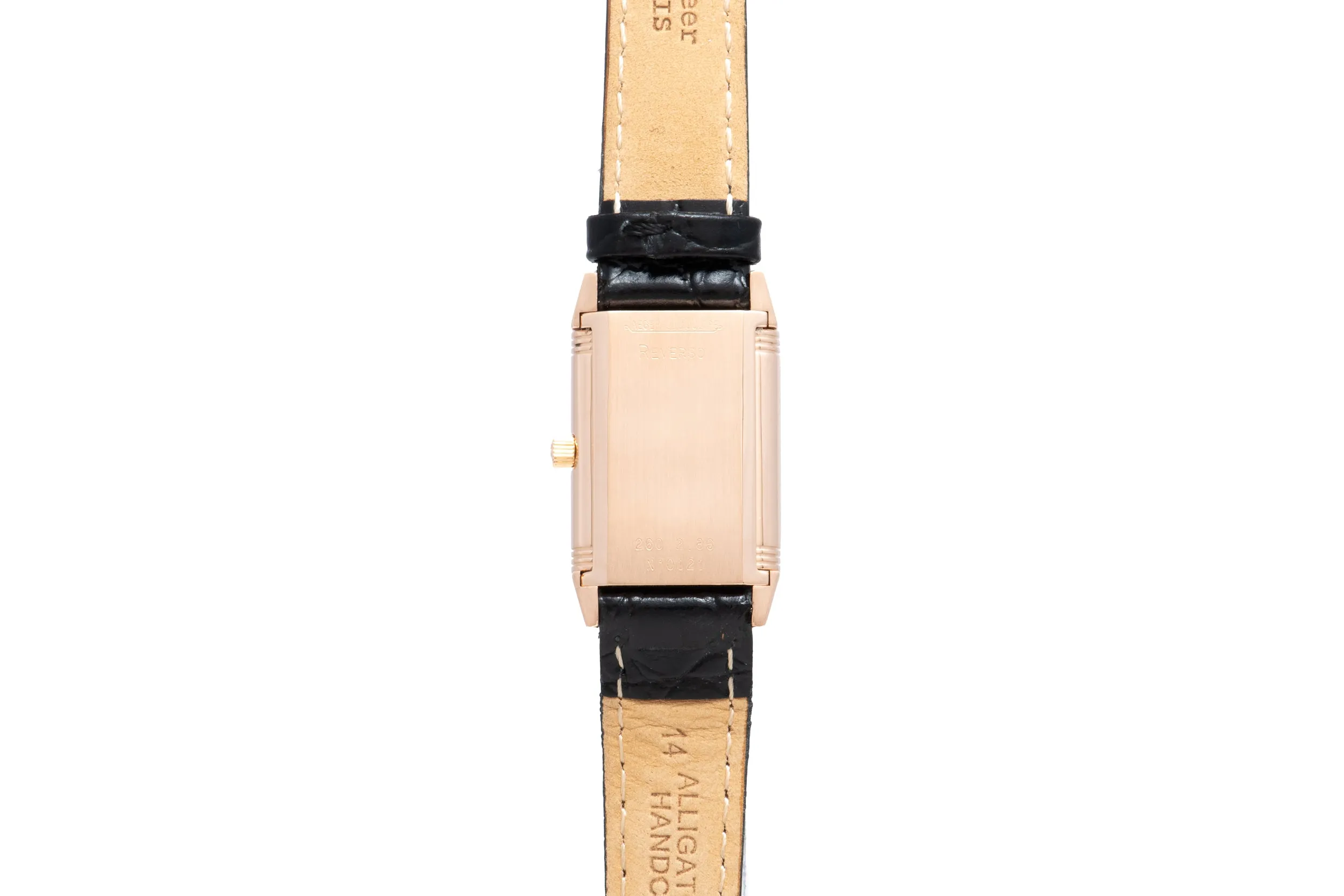 Jaeger-Lecoultre Ladies Reverso