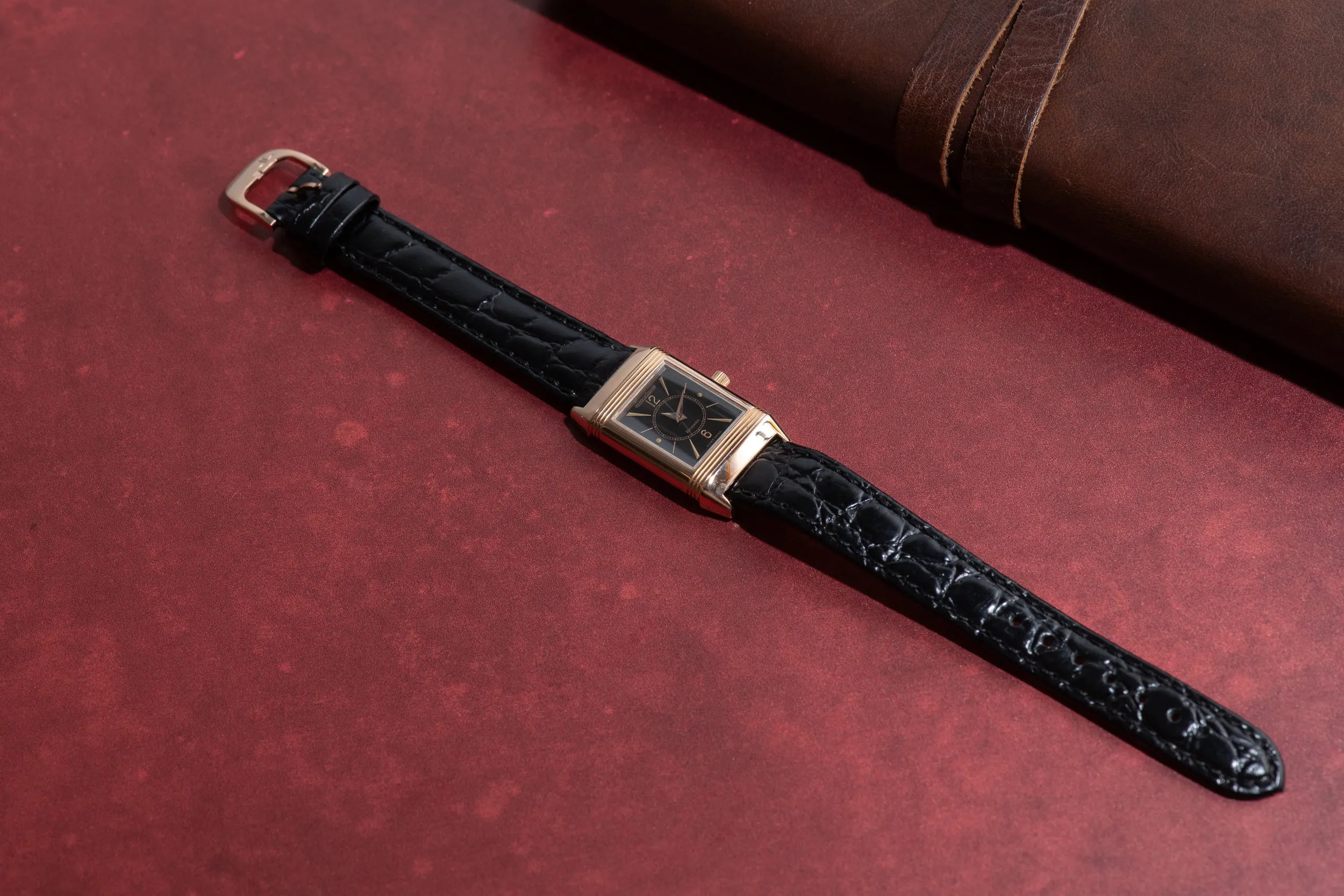 Jaeger-Lecoultre Ladies Reverso