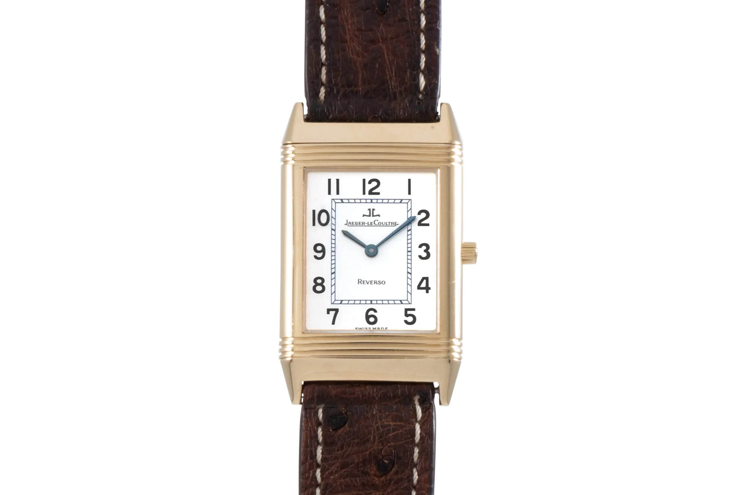 Jaeger-LeCoultre Reverso Classique