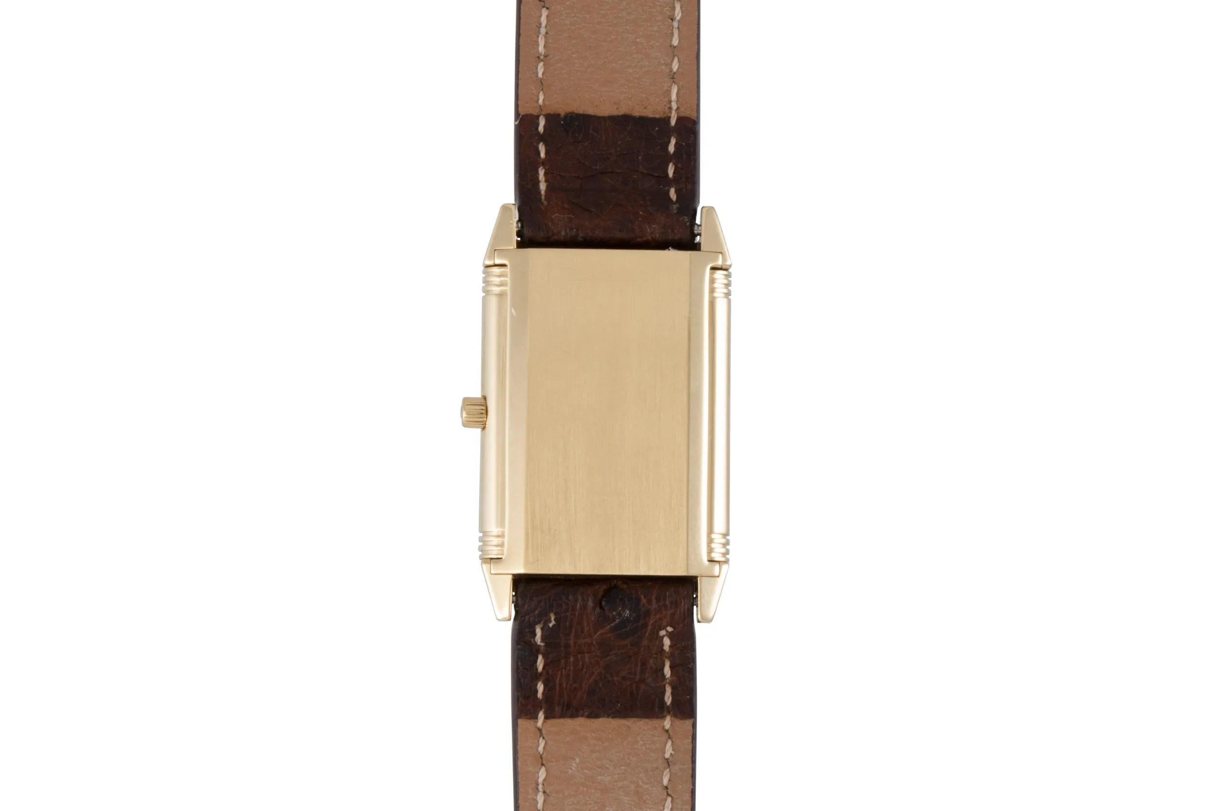 Jaeger-LeCoultre Reverso Classique