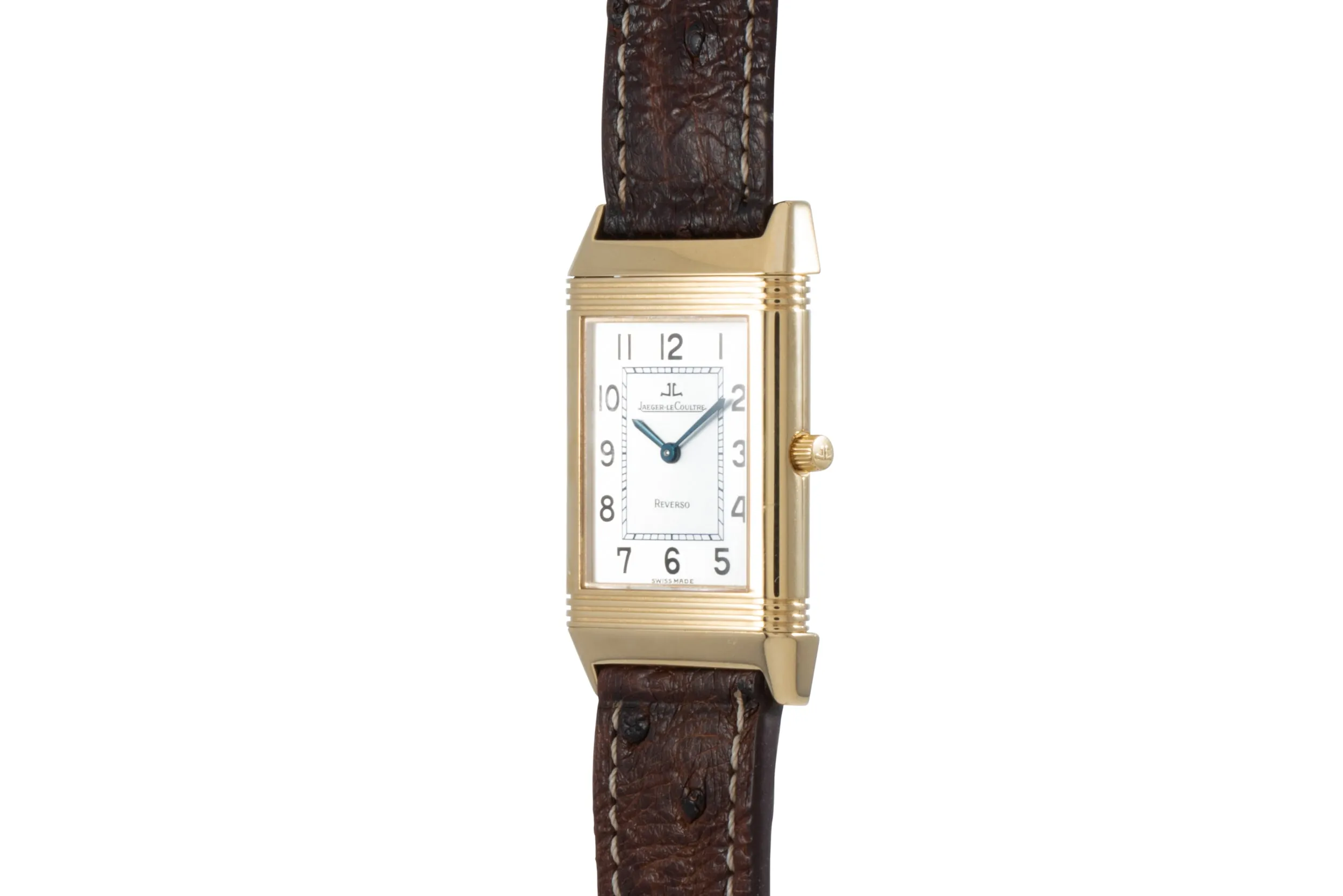 Jaeger-LeCoultre Reverso Classique