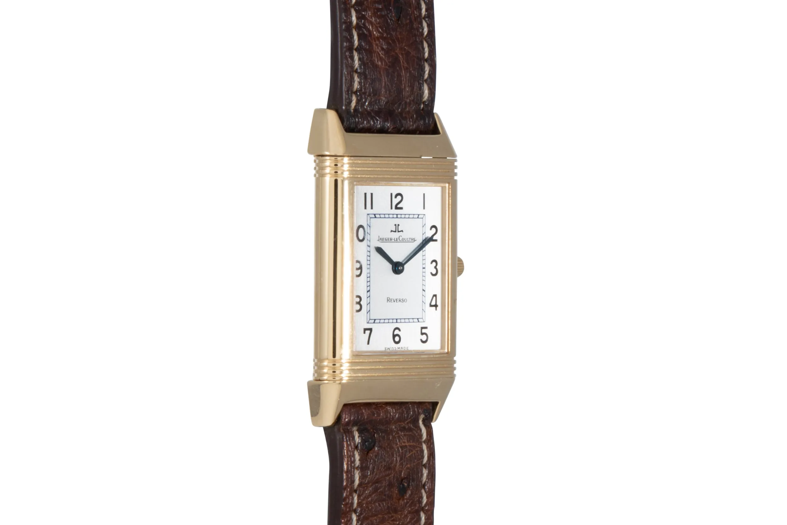 Jaeger-LeCoultre Reverso Classique