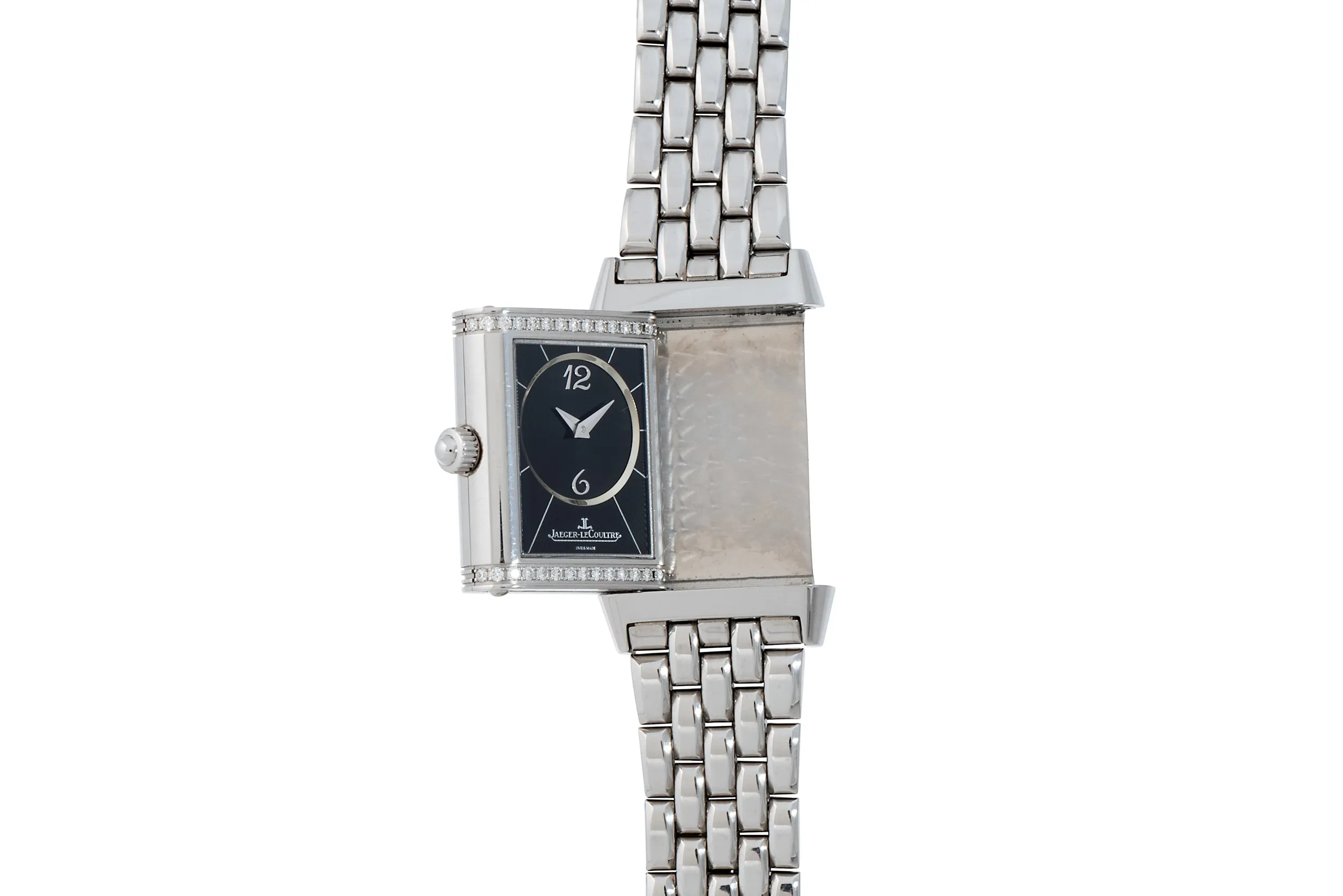 Jaeger-LeCoultre Reverso Duetto