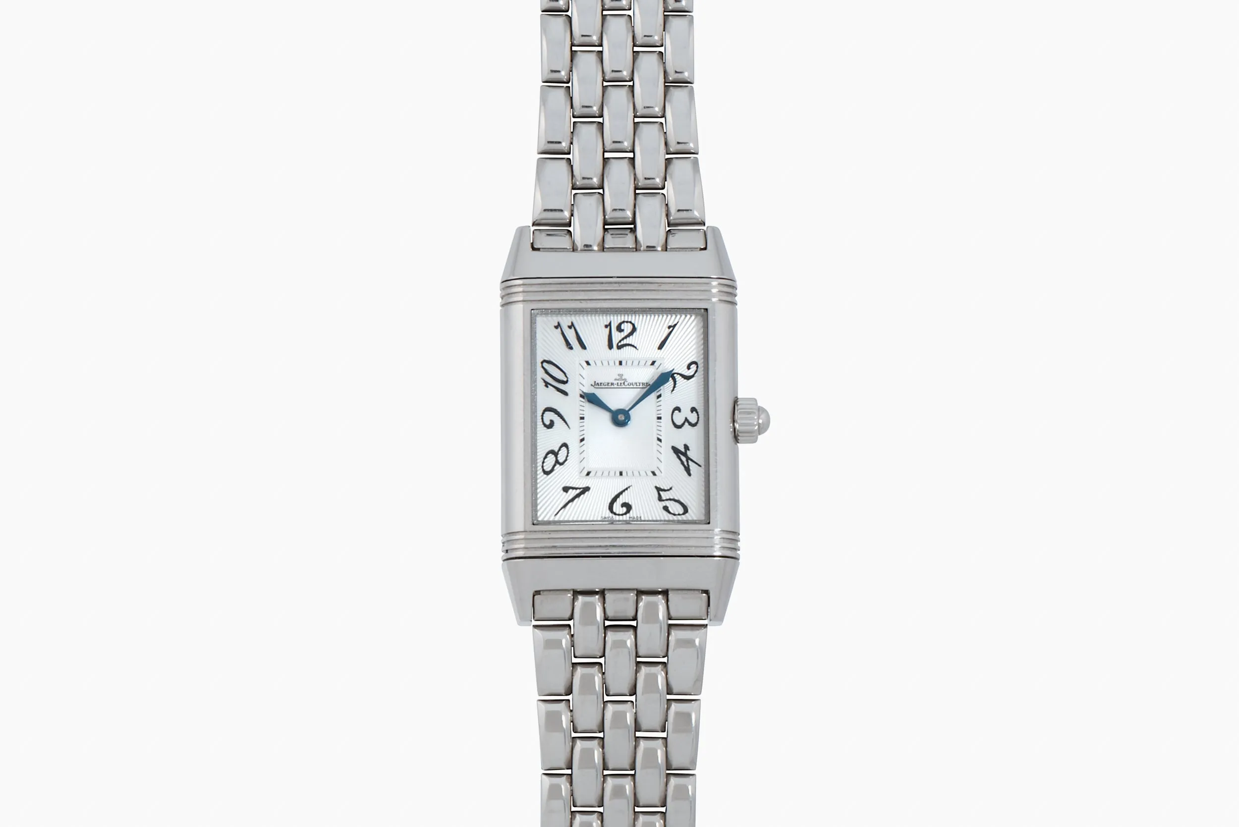 Jaeger-LeCoultre Reverso Duetto