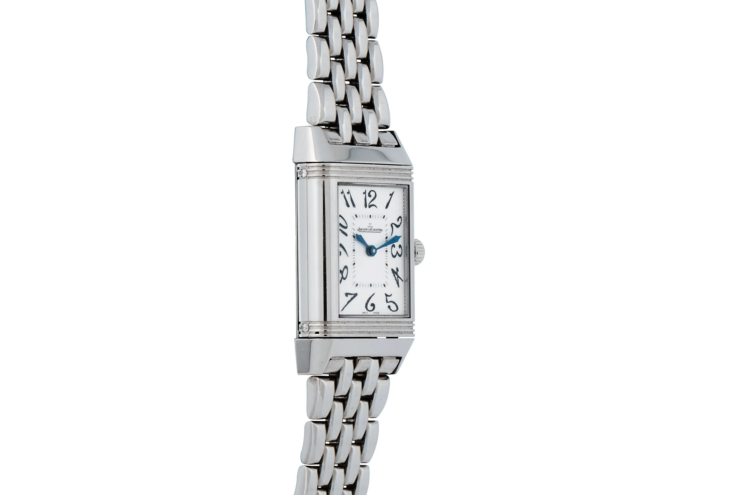 Jaeger-LeCoultre Reverso Duetto