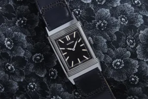 Jaeger-LeCoultre Tribute to Reverso 1931 U.S. Limited Edition