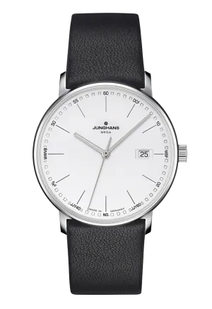 Junghans FORM Mega Watch