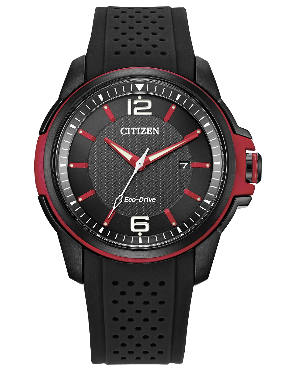 MEN'S DRIVE CITIZEN WATCH