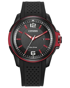 MEN'S DRIVE CITIZEN WATCH