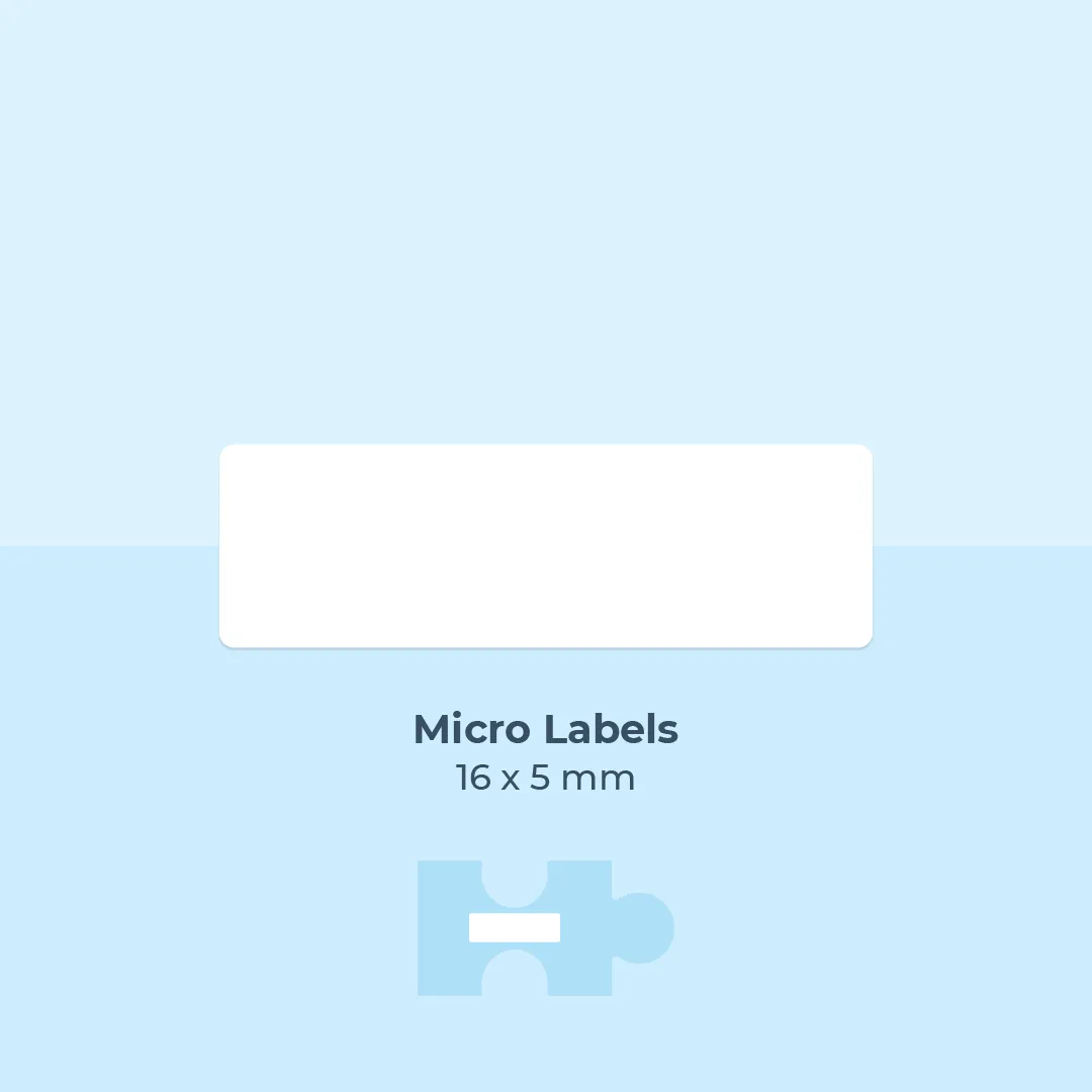 Micro Labels