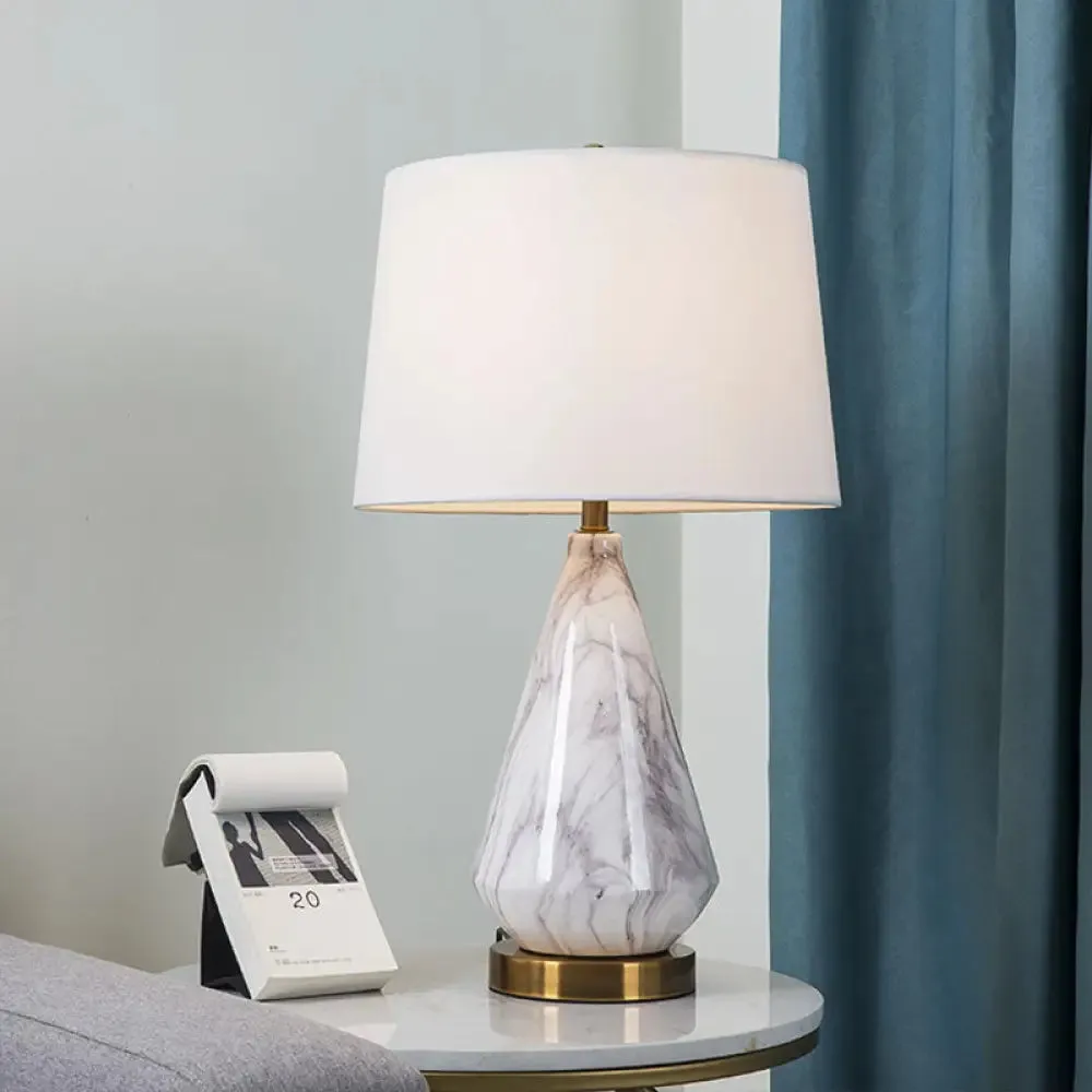 Natalie - Minimalist Table Lamp