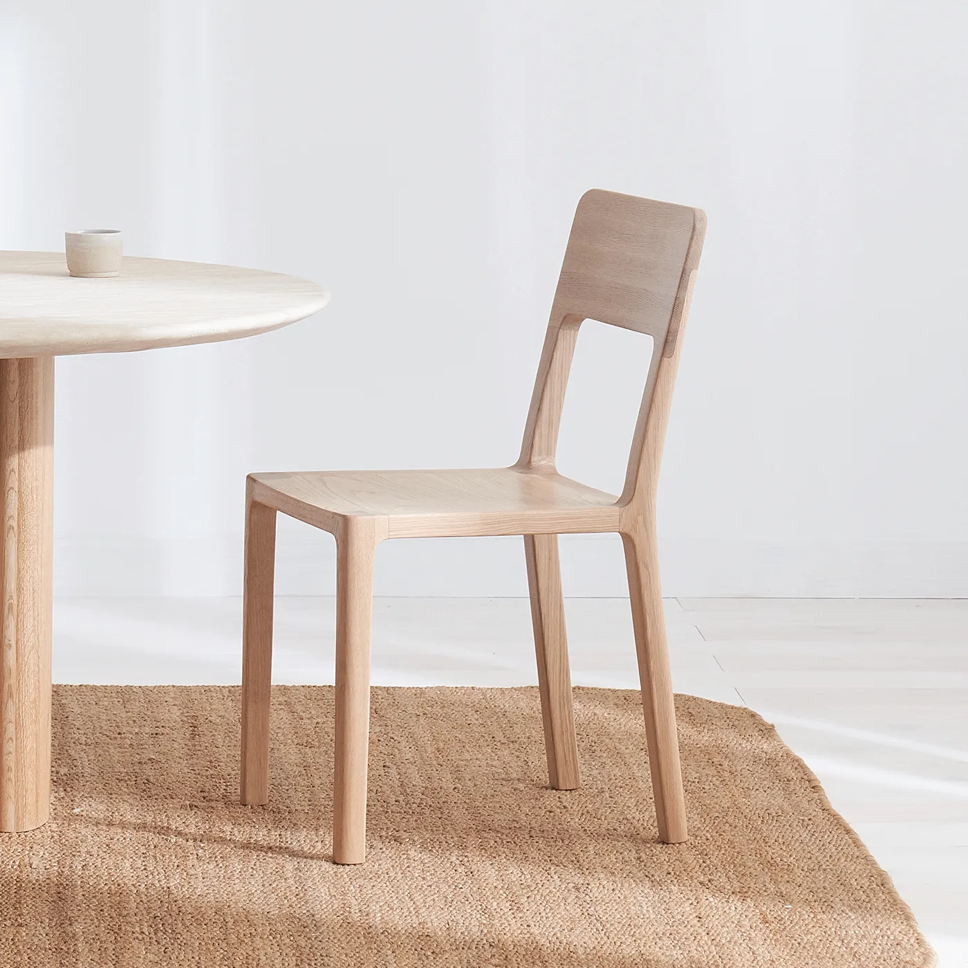 No.1 Dining Chair