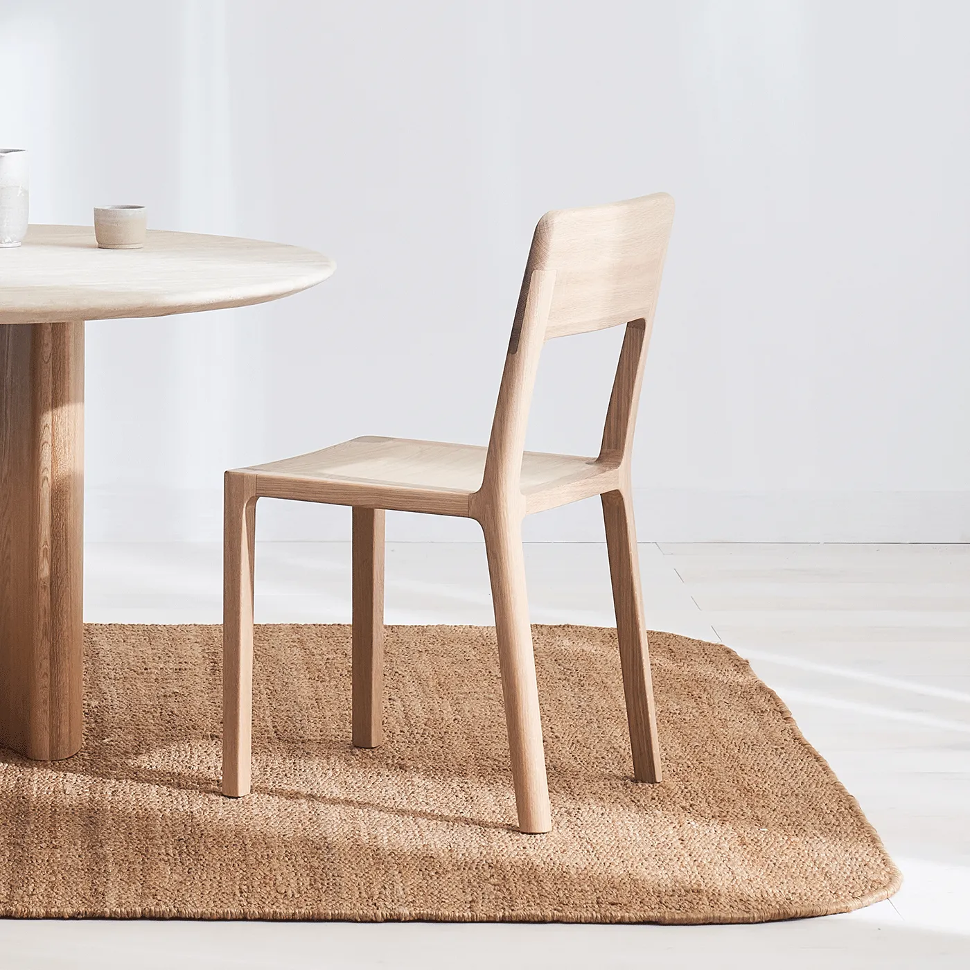 No.1 Dining Chair