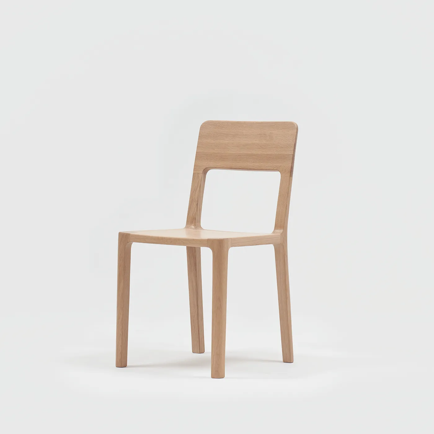 No.1 Dining Chair