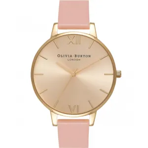 Olivia Burton Big Dial OB14BD31