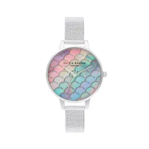 Olivia burton Under The Sea Analog Multi Dial Women's Watch-OB16US46