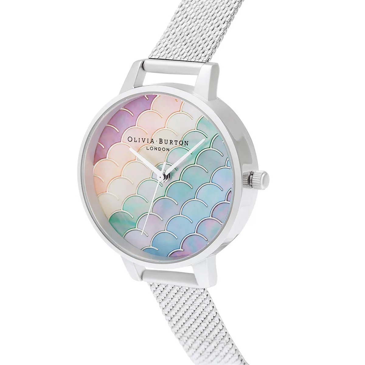 Olivia burton Under The Sea Analog Multi Dial Women's Watch-OB16US46