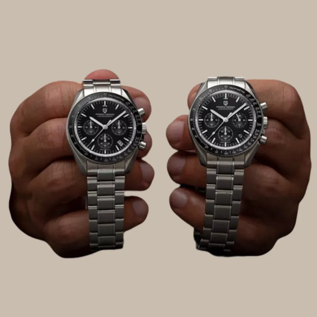 Project Men's Watches