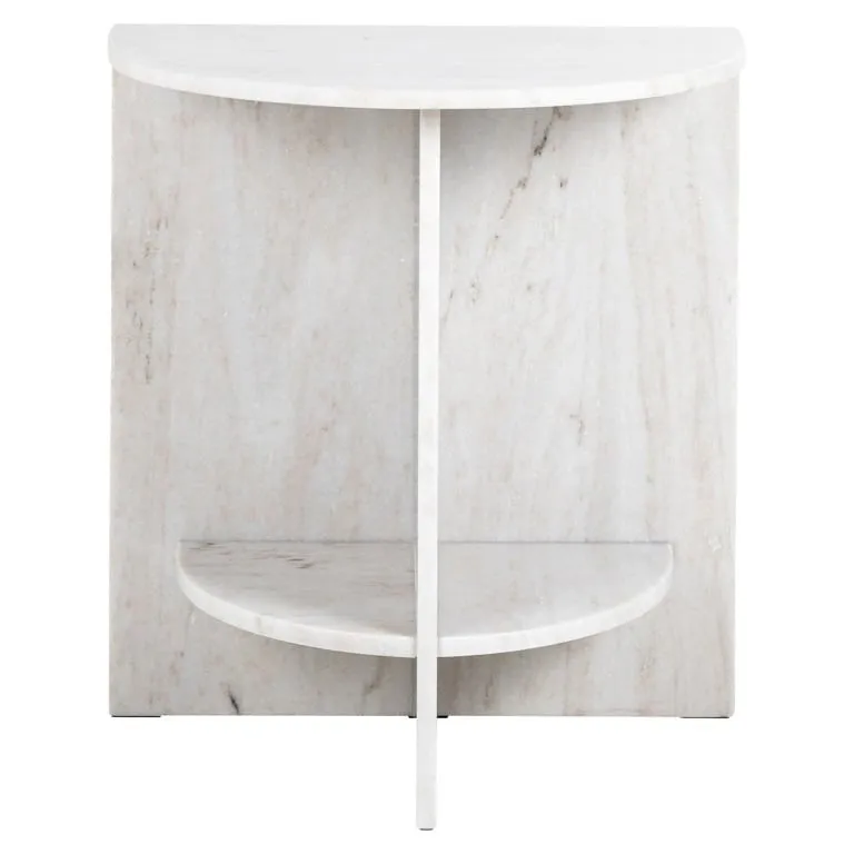 Richmond Interiors Lansky Side Table